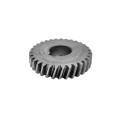 Gear left 34x12x8 mm Pitch 4.5 for drilling machines