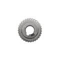 Gear right 34x12x8 mm Pitch 4.5 for drilling machines