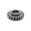 Gear left 34.5x7x12 mm Pitch 7 for drilling machines