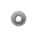 Gear right 34.5x7x12 mm Pitch 7 for drilling machines