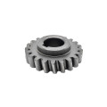 Gear right 34.5x7x12 mm Pitch 7 for drilling machines