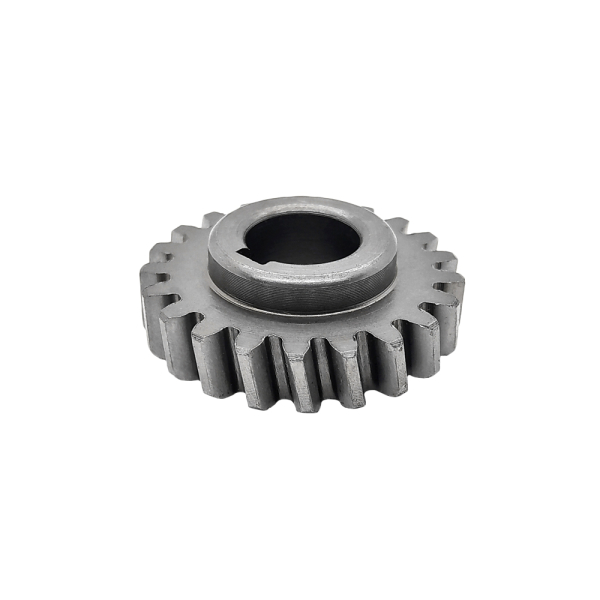 Gear right 34.5x7x12 mm Pitch 7 for drilling machines