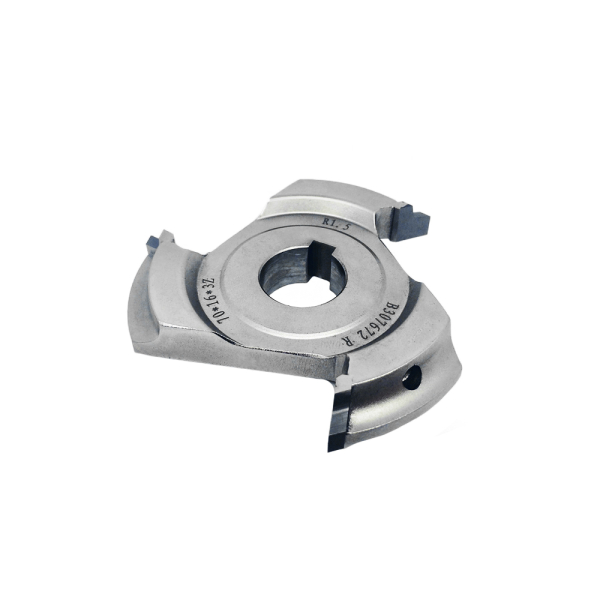 Cutter 70x16x16 Z-3 R-1.5 right for KDT edge banding machines