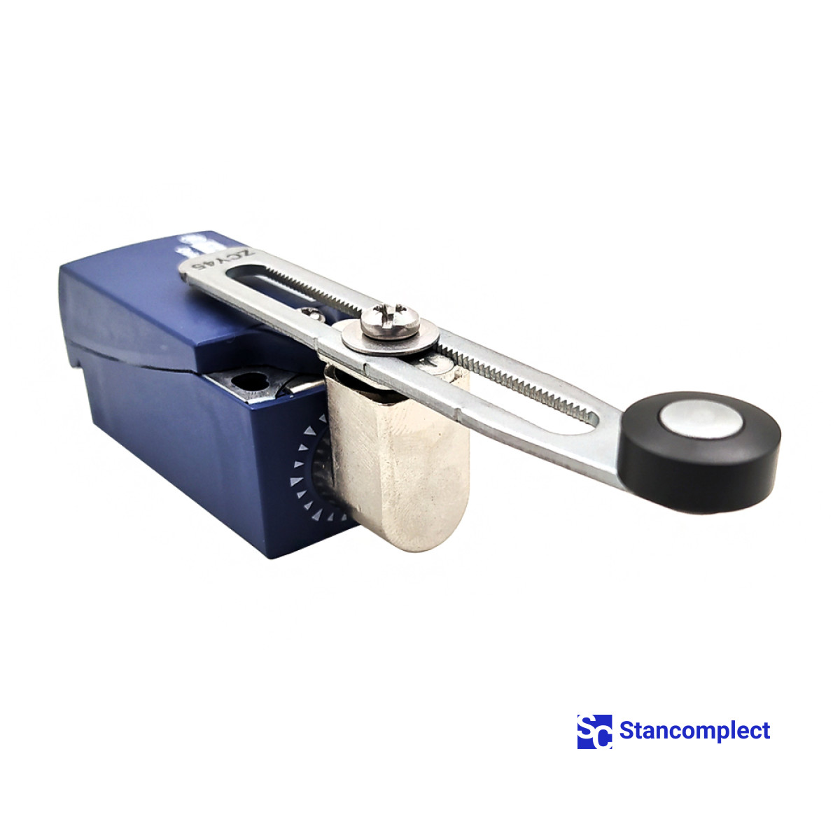 Кінцевий вимикач SZL WLC-D для крайколичкувальних верстатів KDT