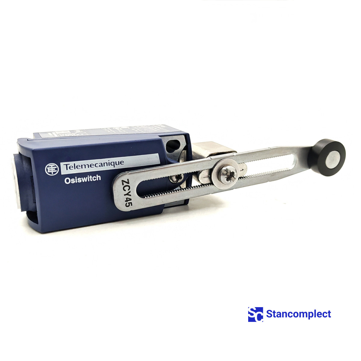 Кінцевий вимикач SZL WLC-D для крайколичкувальних верстатів KDT