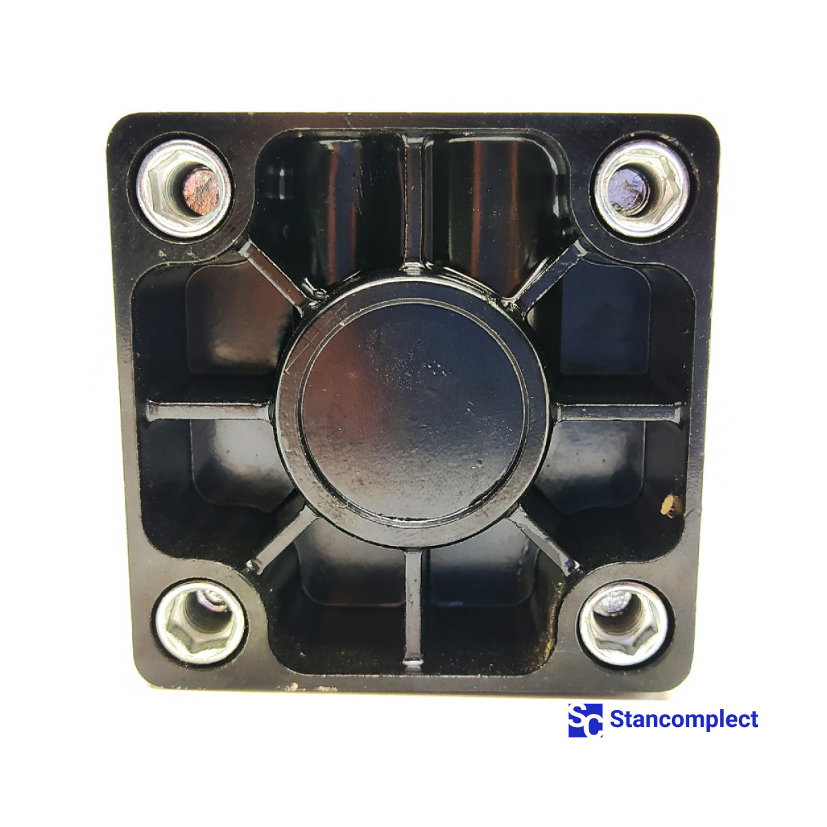 Pneumatický válec hrubovací jednotky SC-63x25