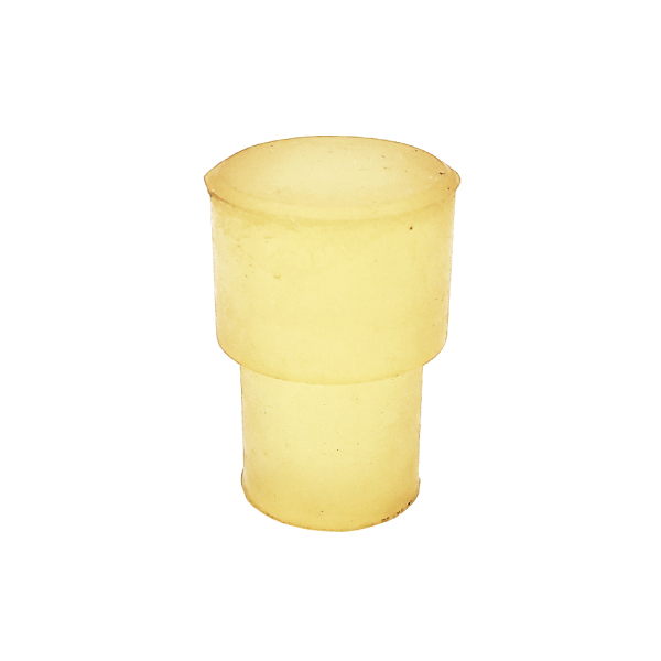 Silikonový doraz 25x38x20