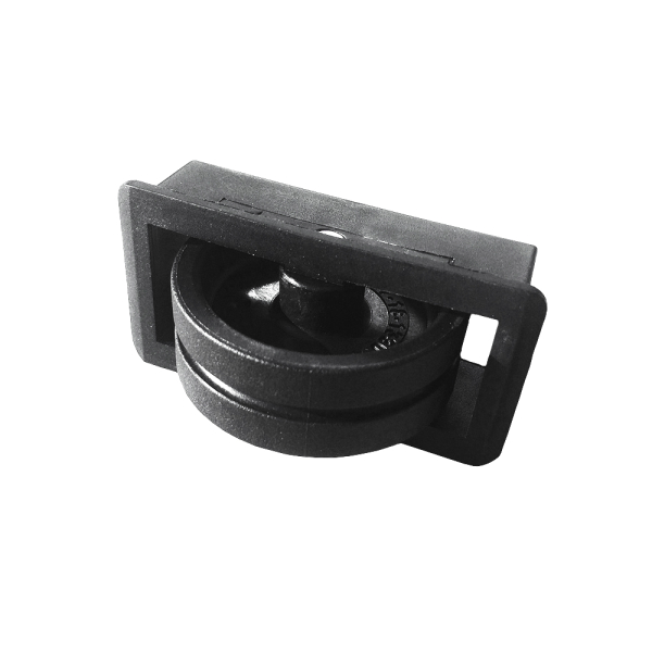 Plastic roller 50x71x37 mm for KDT CNC beam saws