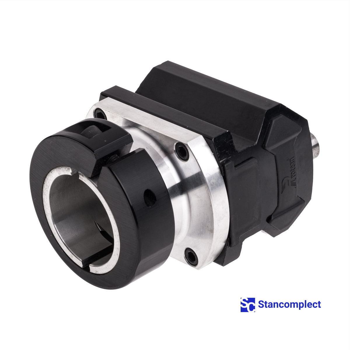 Drilling head for hinge boring for BLUM furniture hinges