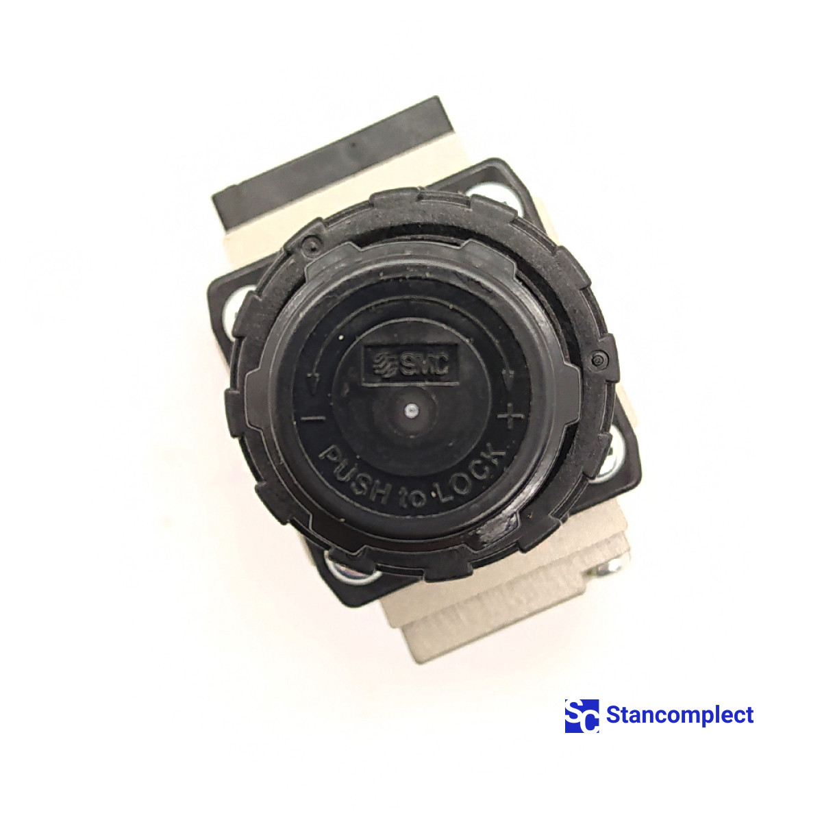 Pressure regulator SMC AR20K-02H for KDT edgebanders