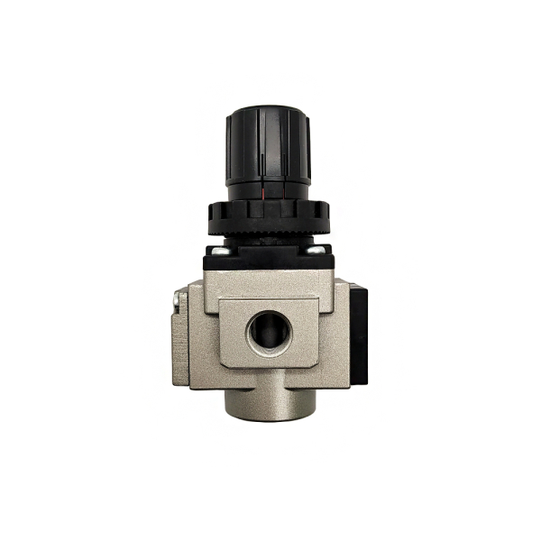 Pressure regulator SMC AR20K-02H for KDT edgebanders