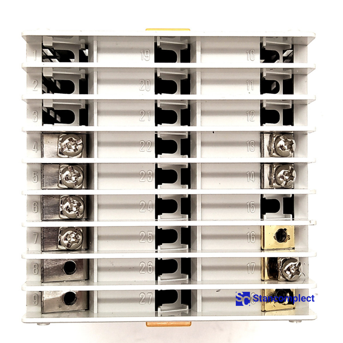 Температурний контролер ТС4М 630130046