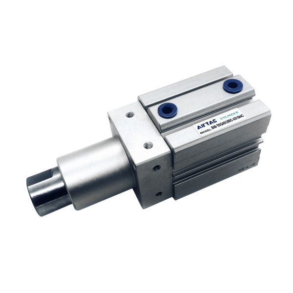 Zero point cylinder TWQ40X30SC-GS1044C for KDT machining centers