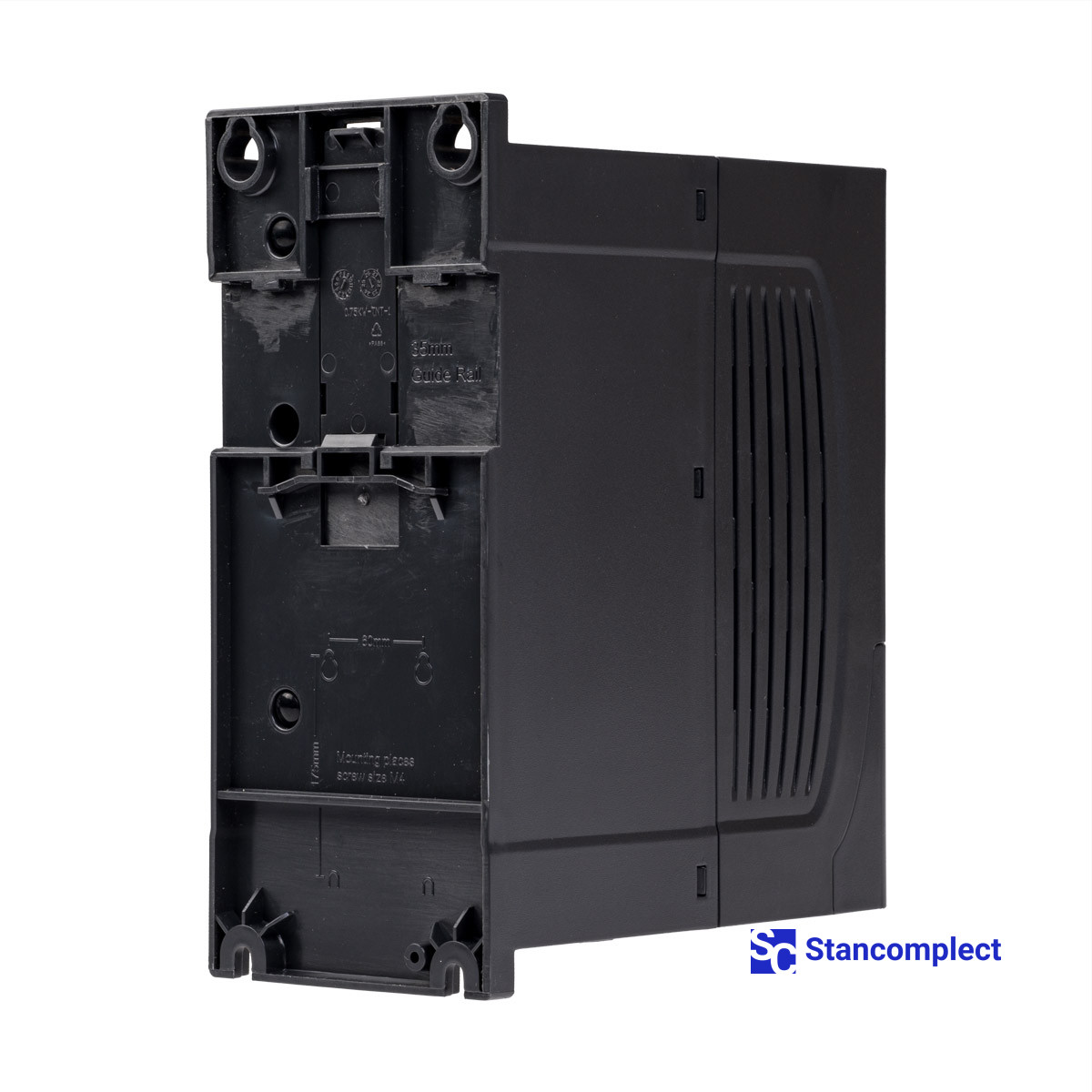 Frekvenční měnič INVT GD20-2R2G-S2 pro olepovačky hran KDT