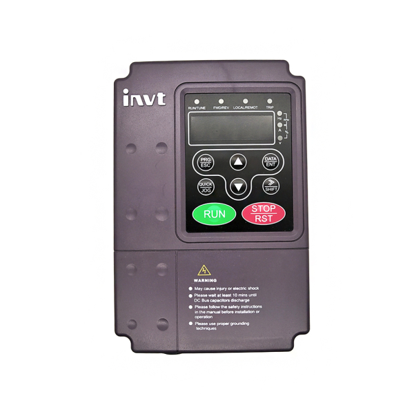 INVT CHE100-1R5G-S2 inverter for KDT edge banding machines