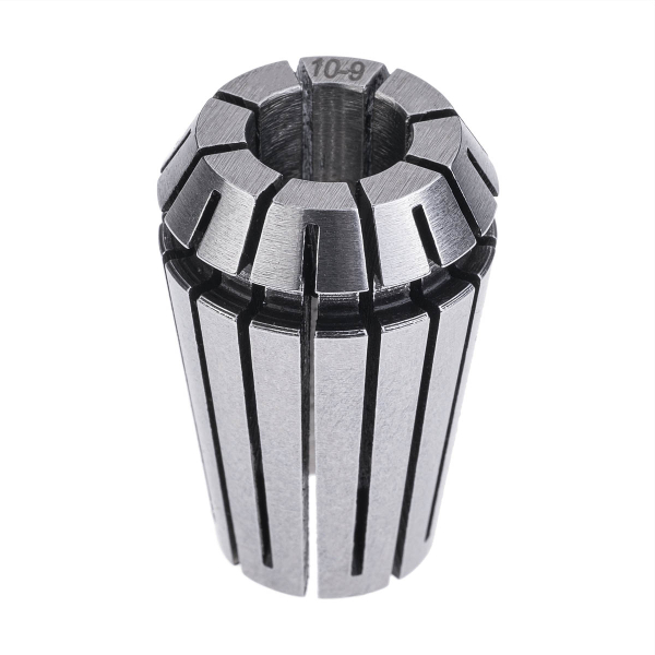 Collet clamping ER-20, D inner - 10 mm