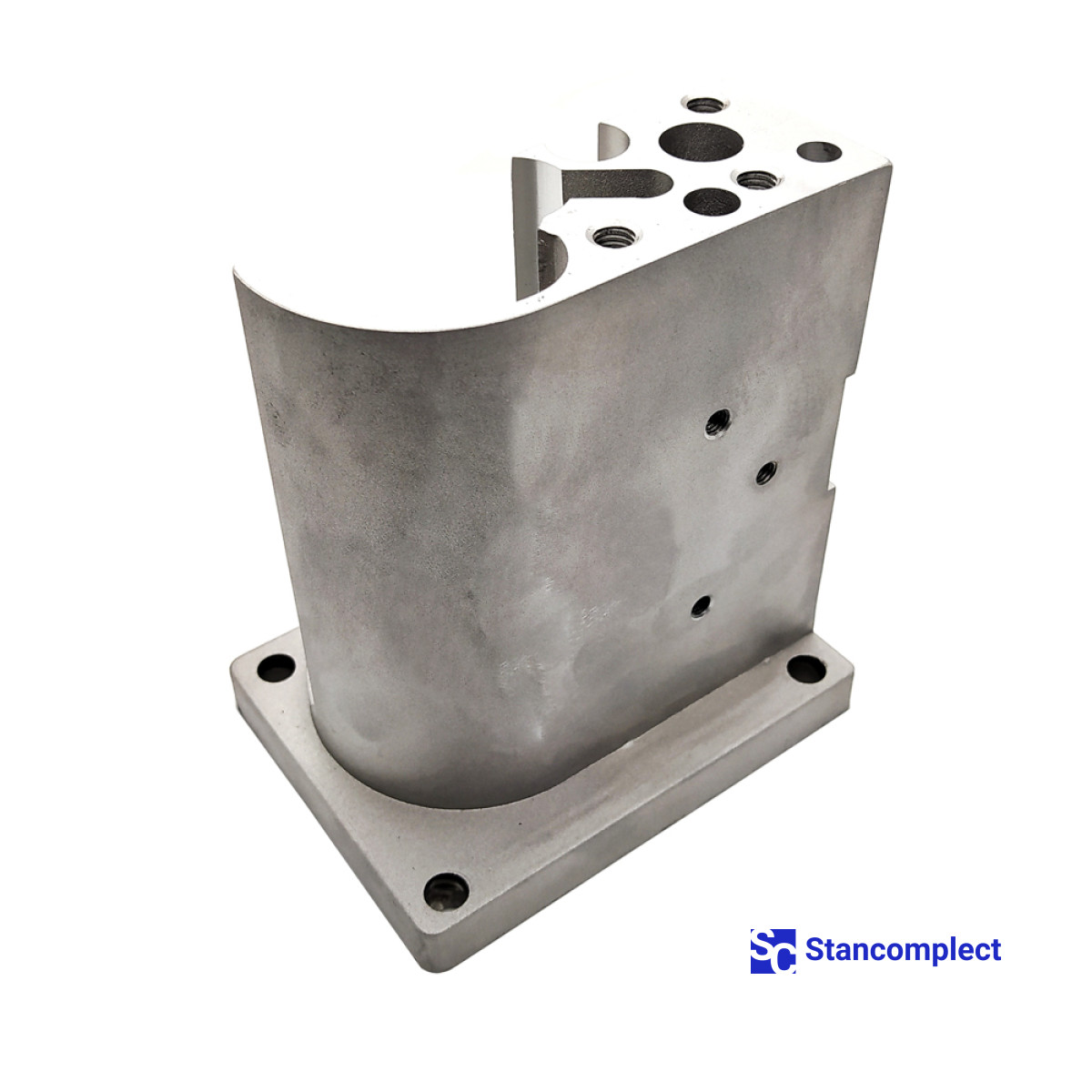 Pouzdro lepicí role pro olepovačku hran KDT