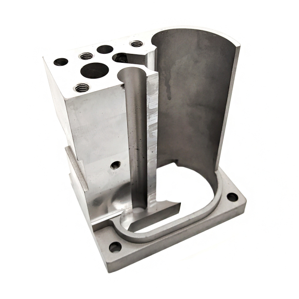 Glue roll housing for KDT edge banding machine