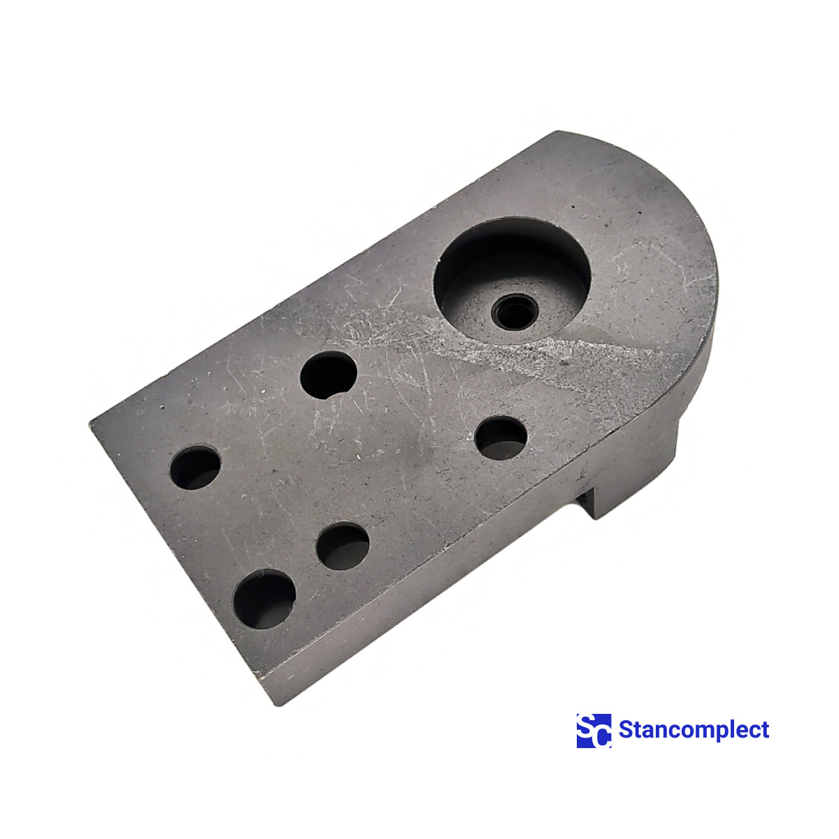 Kryt pouzdra lepicí role pro olepovačku hran KDT