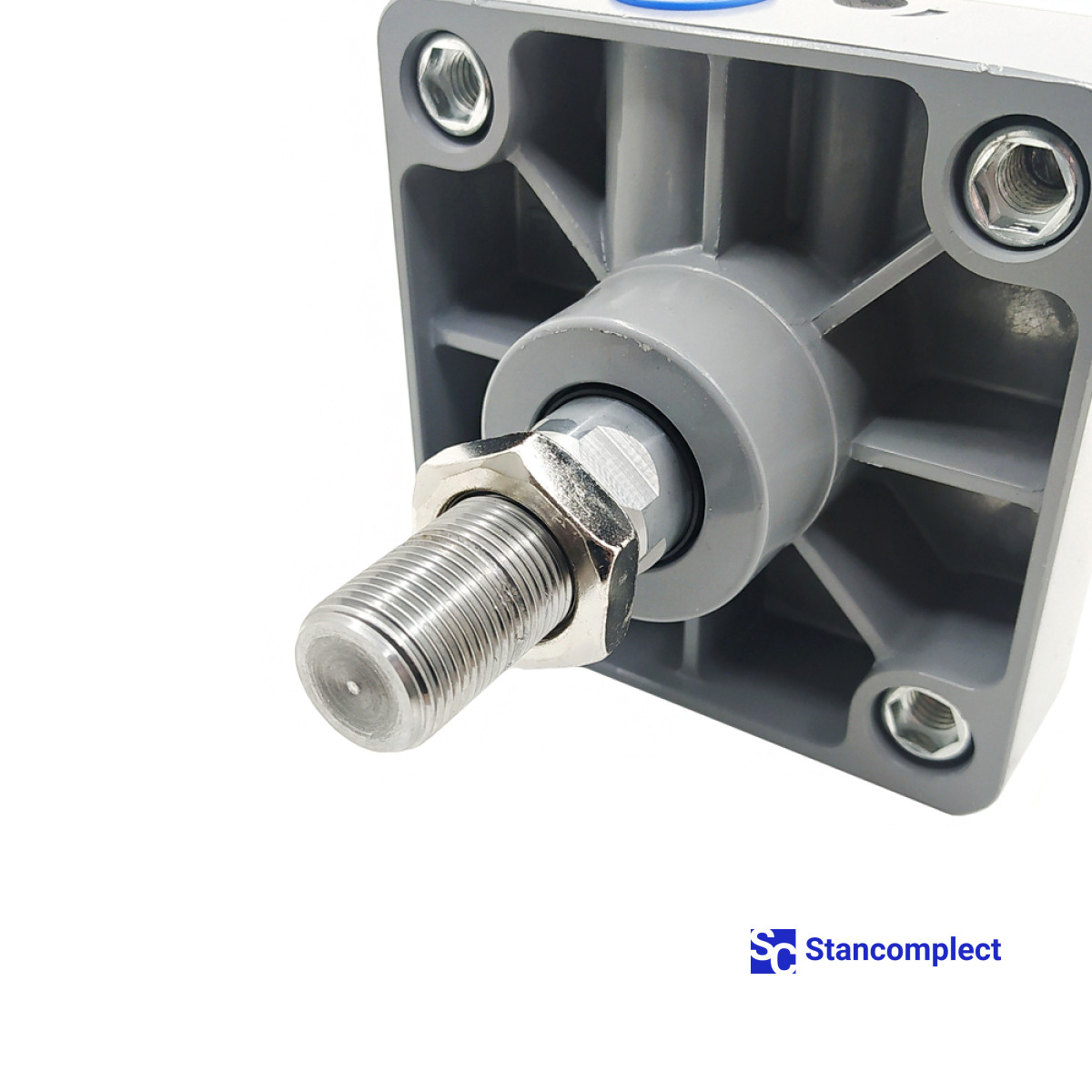 Válec ESCY100*125-S pro CNC posuvné stolní pily KDT