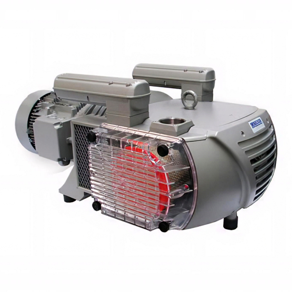 Vacuum pump Becker VTLF 2.250/0-79, 5.5 kW, 244 m3/hour