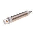 Pneumatic cylinder of round assembly CDM2E32-100Z-Z1R00159 for KDT edge banding machines