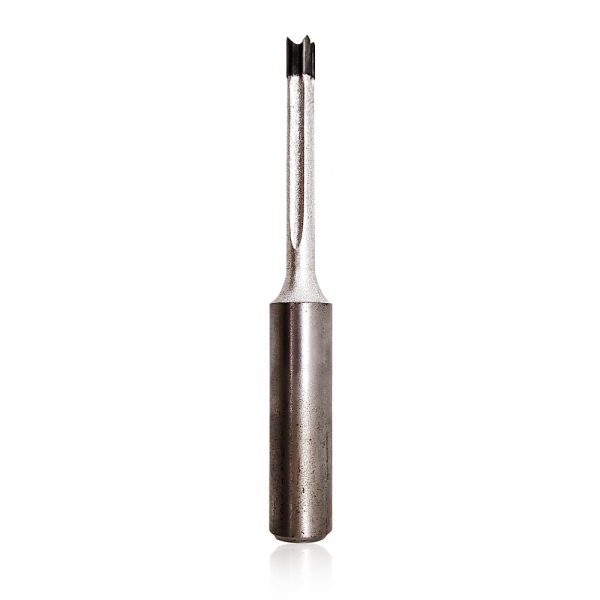 Slot mortise bit PB (Taiwan) D-6, L-100 mm, Z-4