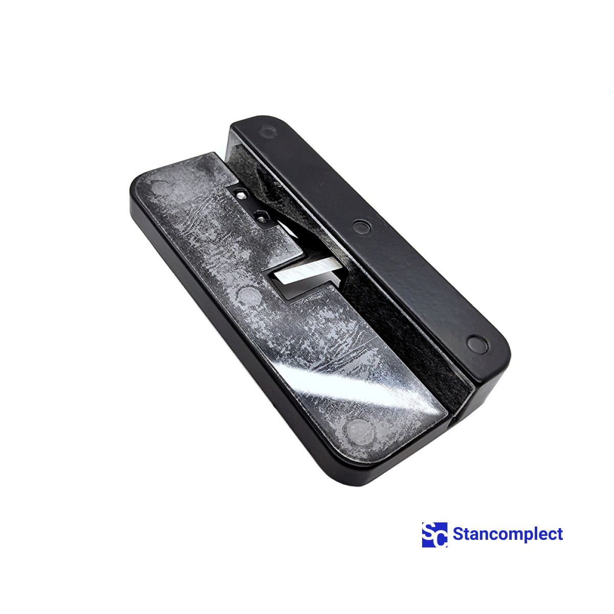 Aluminum alloy edge banding trimmer