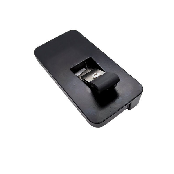 Aluminum alloy edge banding trimmer