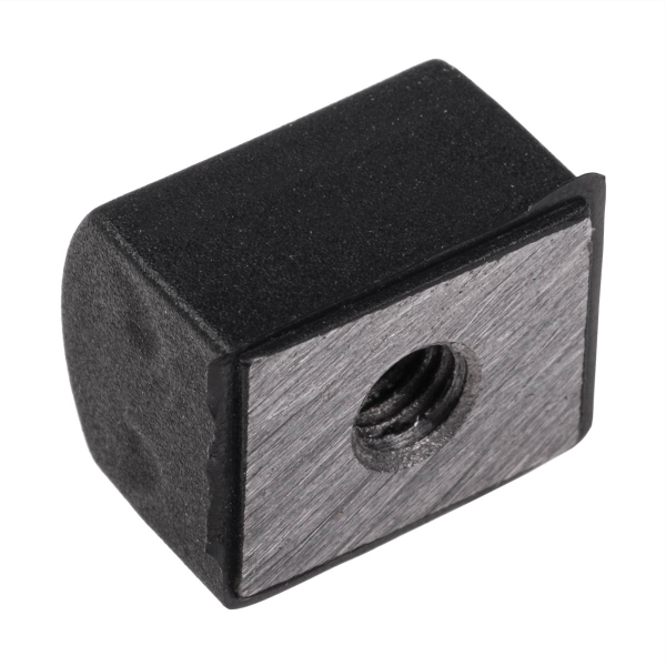 Clamping collet for CNC beam saws KDT