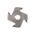 Cutter 69x16x13 Z-4 R1 for KDT edge banding machines
