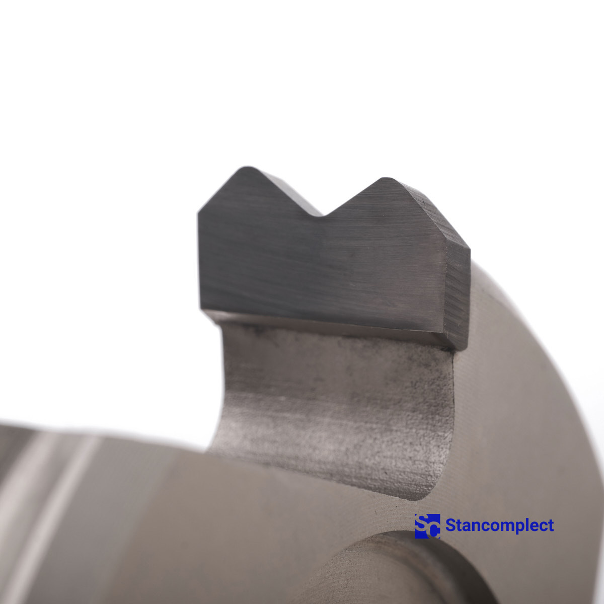 Cutter 69x16x13 Z-4 R1 for KDT edge banding machines