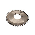 Diamond conical scoring saw blade HD 160x55x4.3/5.3 Z36