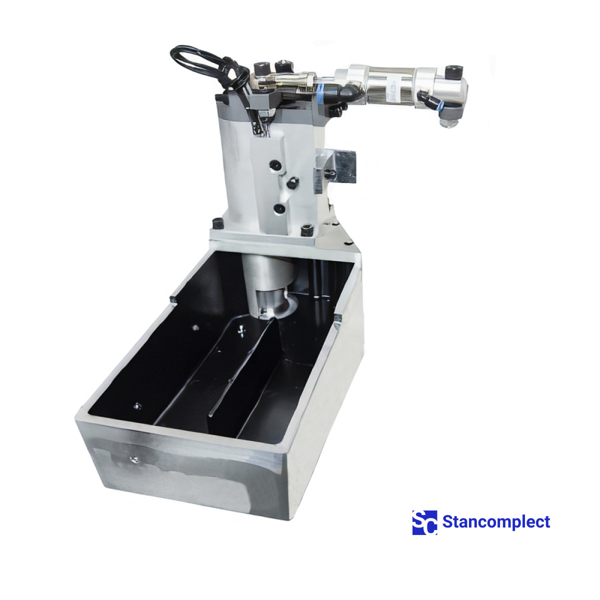 Kompletní nádoba na lepidlo pro olepovačku hran KDT