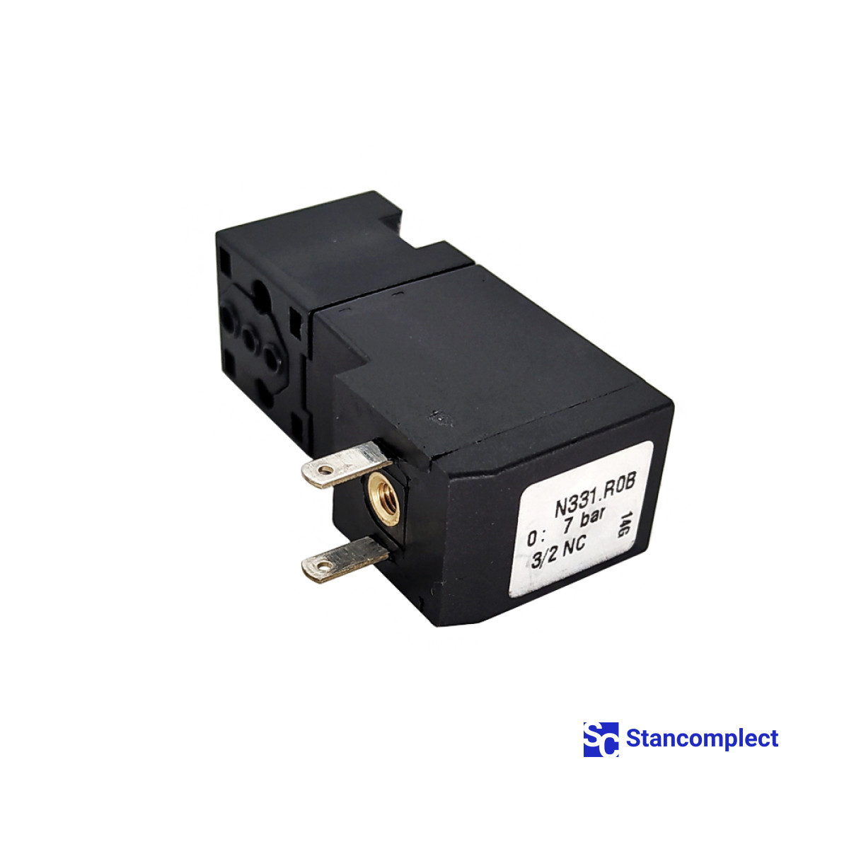 Реле N331.R0B для свердлильно-присадних центрів з ЧПК KDT