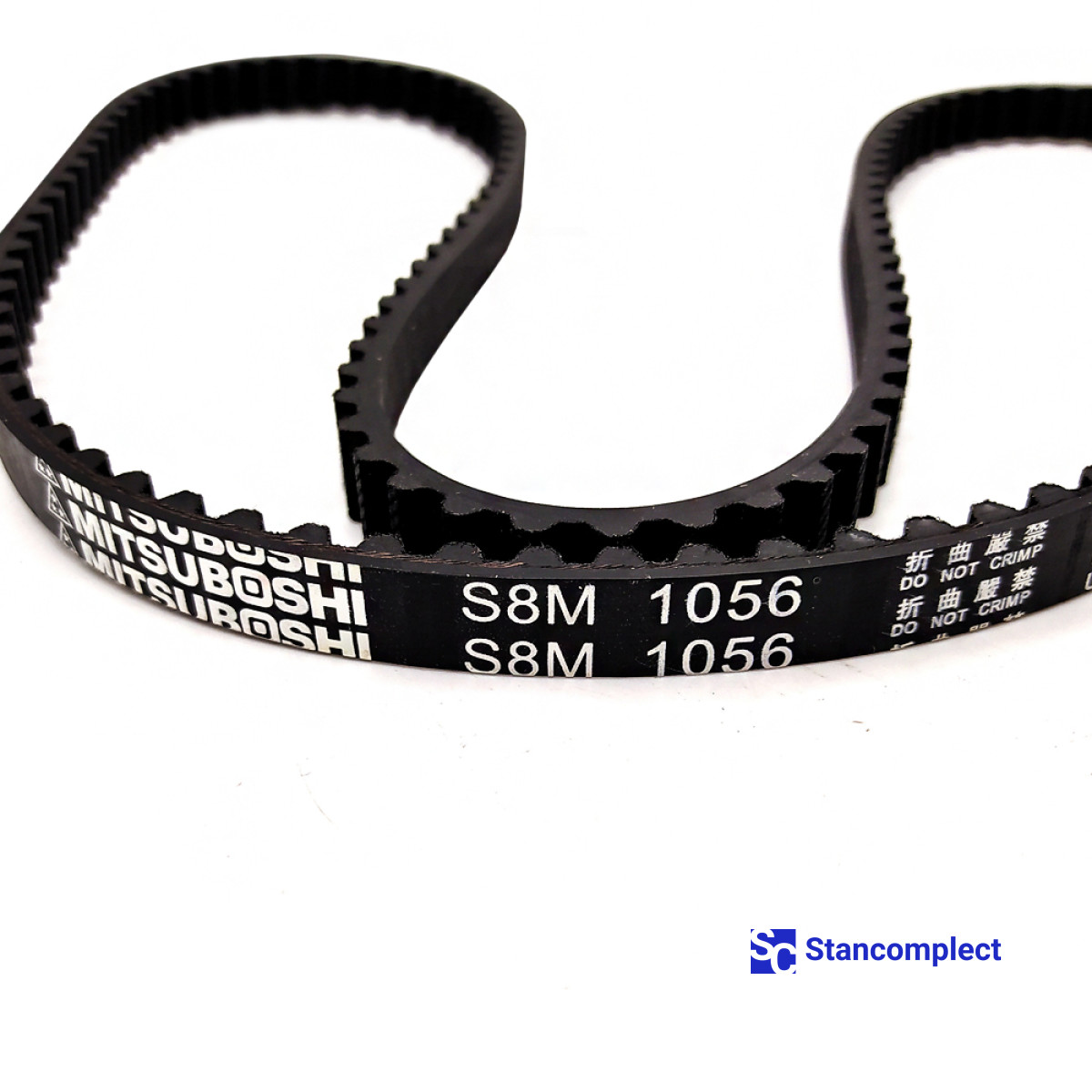 Řemen STD1056-S8M-121 pro CNC velkoplošné pily