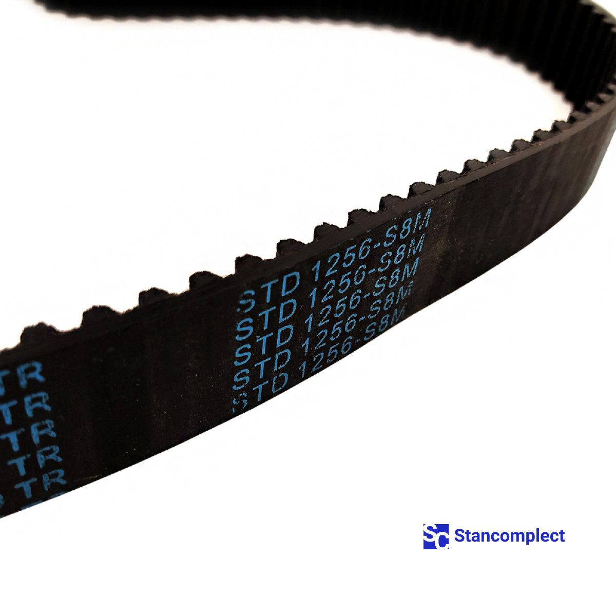 Řemen STD1256-S8M-301 pro CNC velkoplošné pily