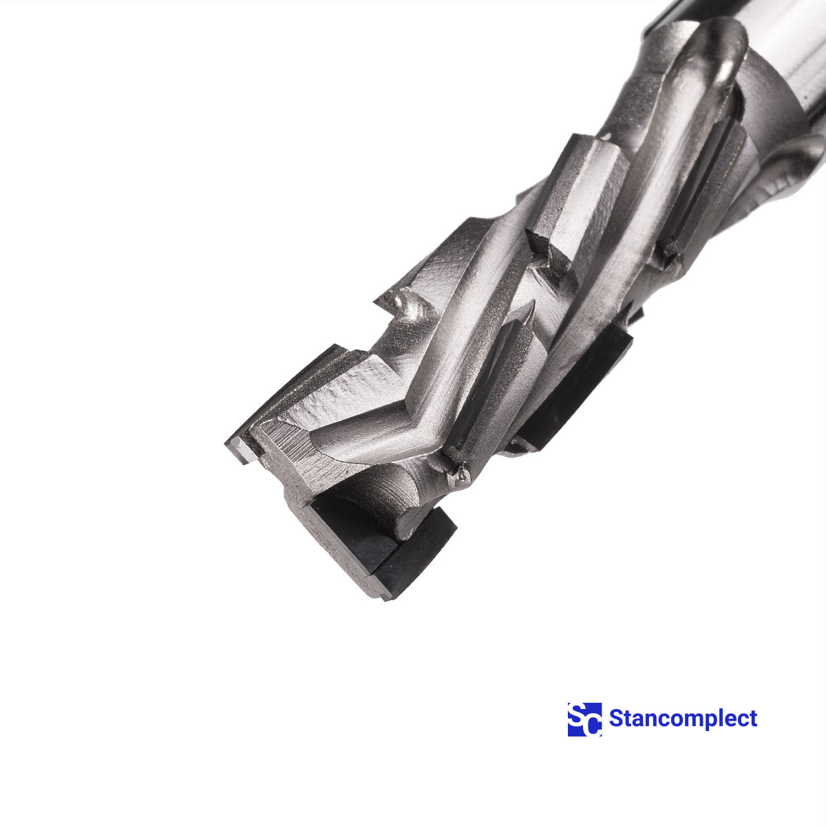 Diamond router cutter 16x43x85x16 Z=2+2 Nesting HD (Taiwan) for cutting chipboard