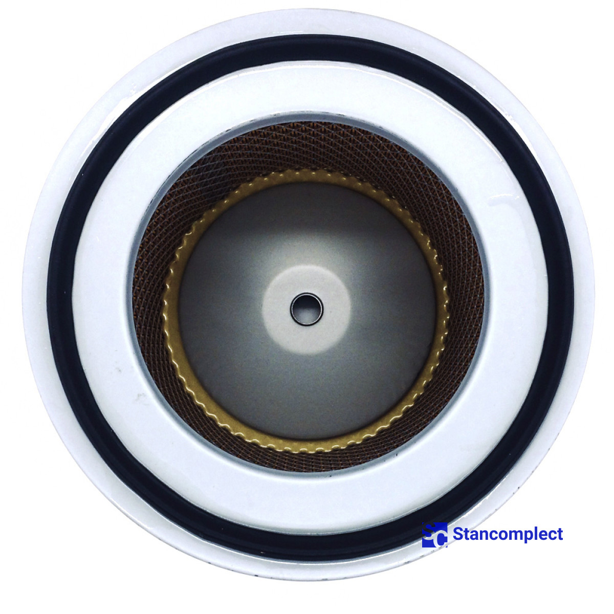 Vzduchový filtr D200xD125xH135 pro AirHorse AHB-25-40A