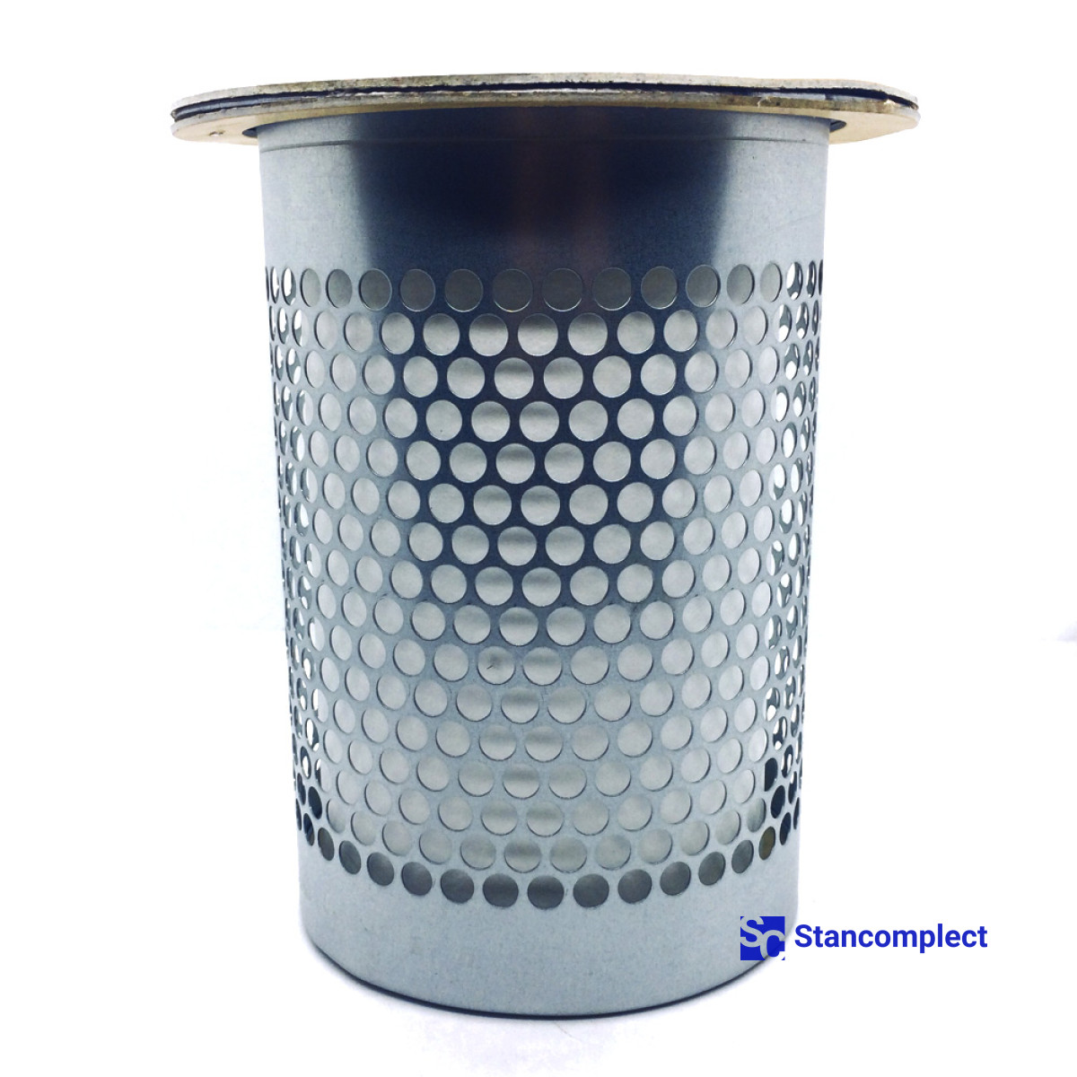 Separátor (odlučovač oleje) SB-521 pro kompresor AirHorse AHB-15-30A