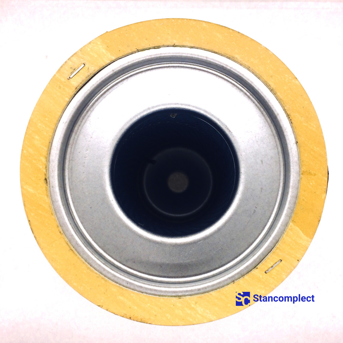 Separátor (odlučovač oleje) SB-521 pro kompresor AirHorse AHB-15-30A