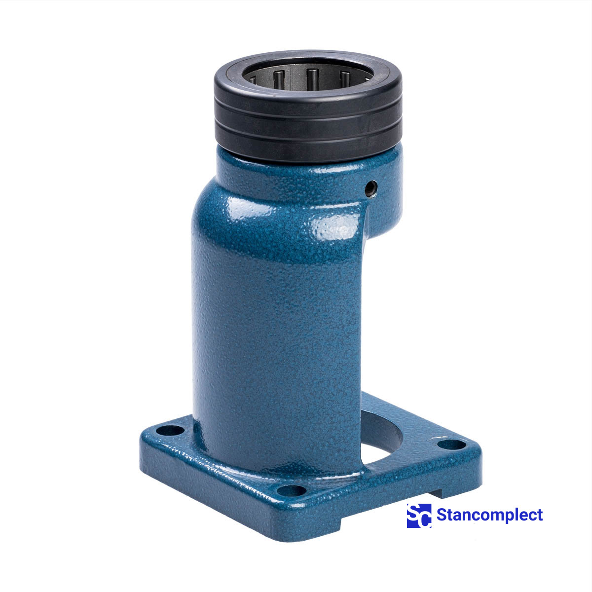 Upínací přípravek pro výměnu fréz ISO-30