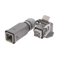 Motor connector KAL210 0-200-47-1781