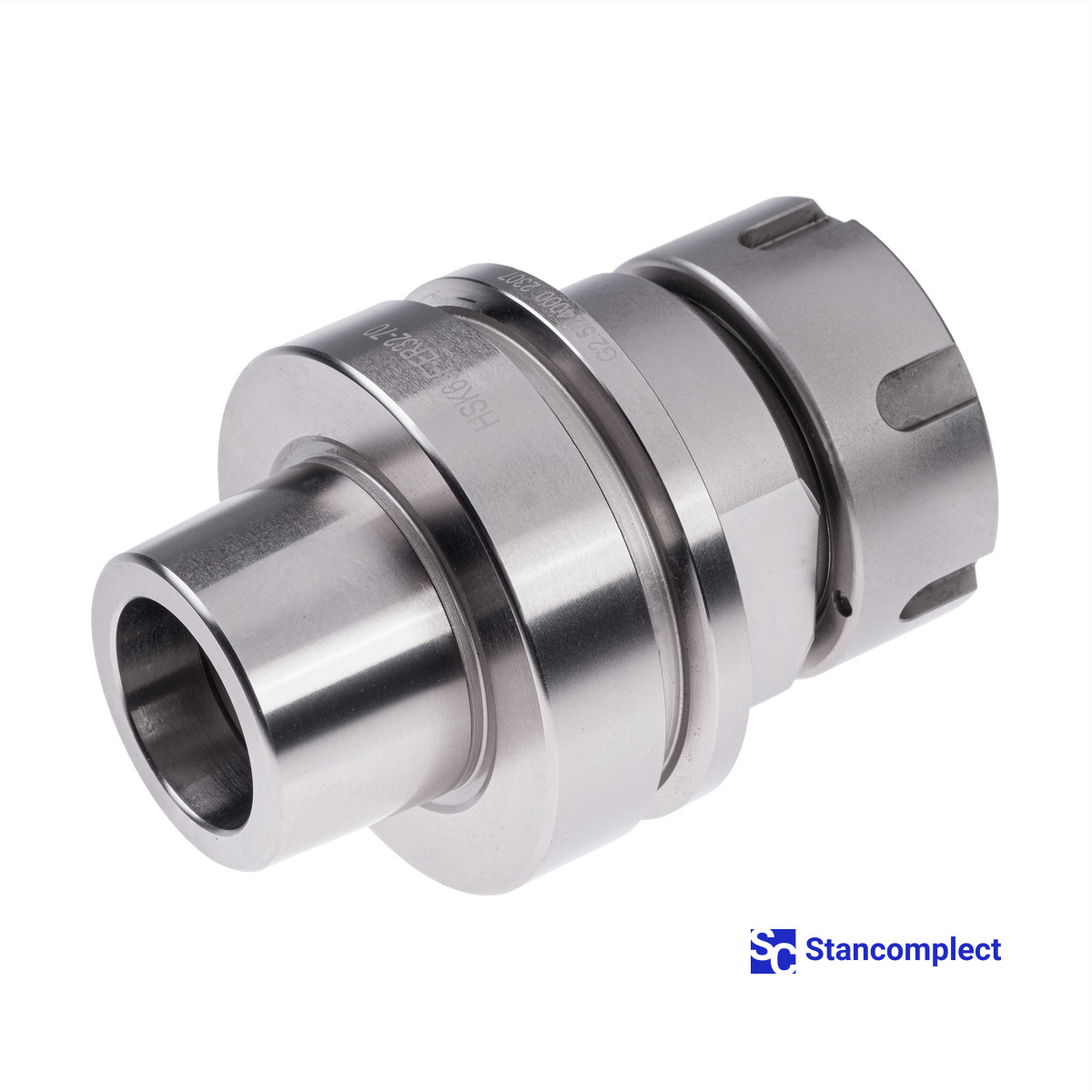 Kleštinovy upínač HSK F63 ER-32