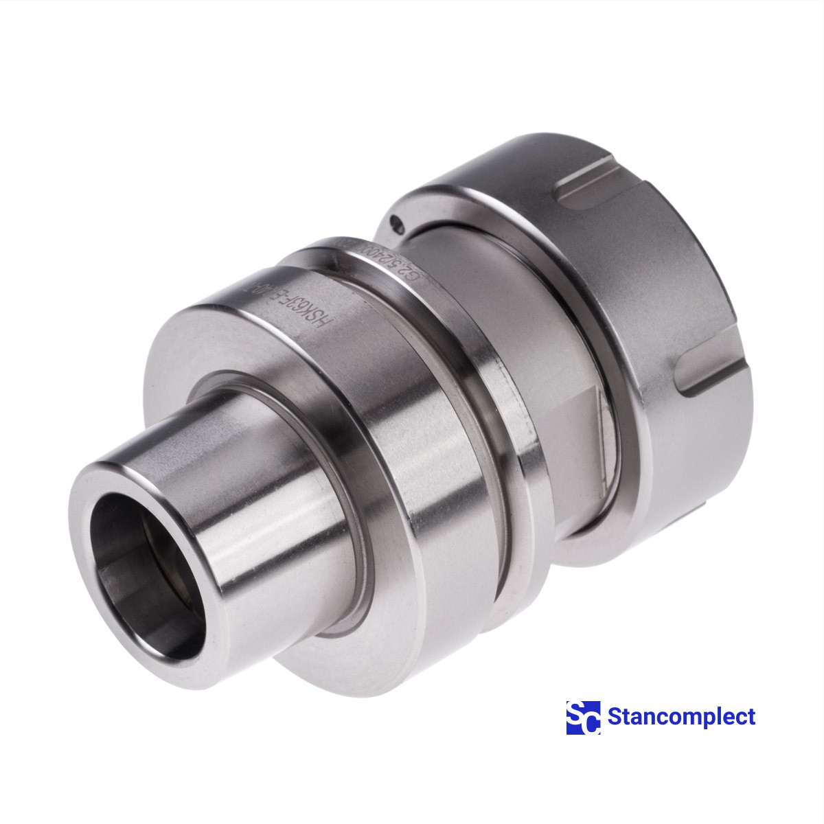 Kleštinovy upínač HSK F63 ER-40