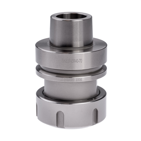 Kleštinovy upínač HSK F63 ER-40