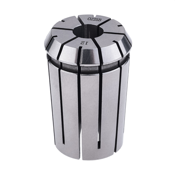 Clamping collet OZ-25, D inner - 12 mm