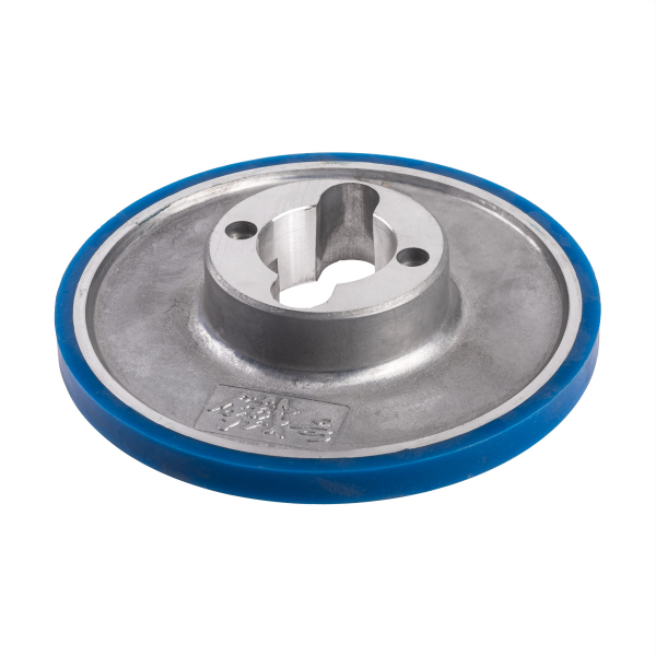 Přítlačný válec pro obalovací stroj 200x50x15