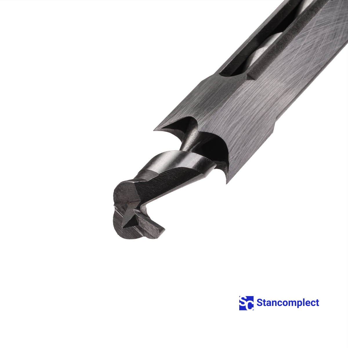 Drill bit for square holes in wood 16 mm NAKAHASHI (Japan)
