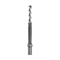 Drill bit for square holes in wood 16 mm NAKAHASHI (Japan)